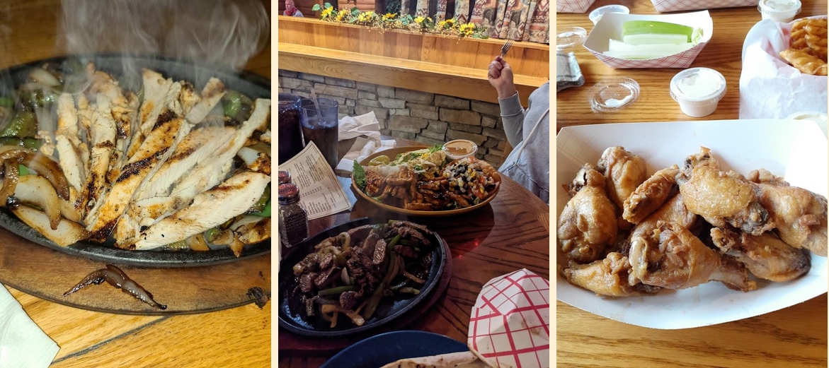 Creekside Bar & Grille